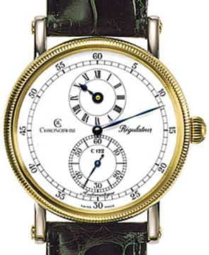 Chronoswiss 2025 regulateur ch1223